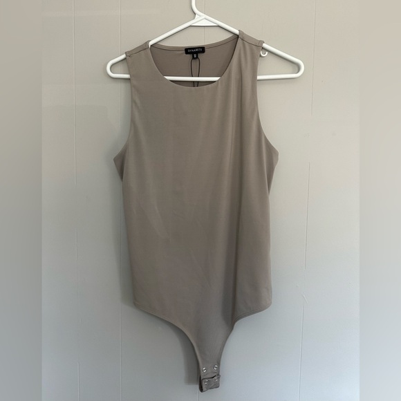 NWOT Dynamite bodysuit - Picture 1 of 2